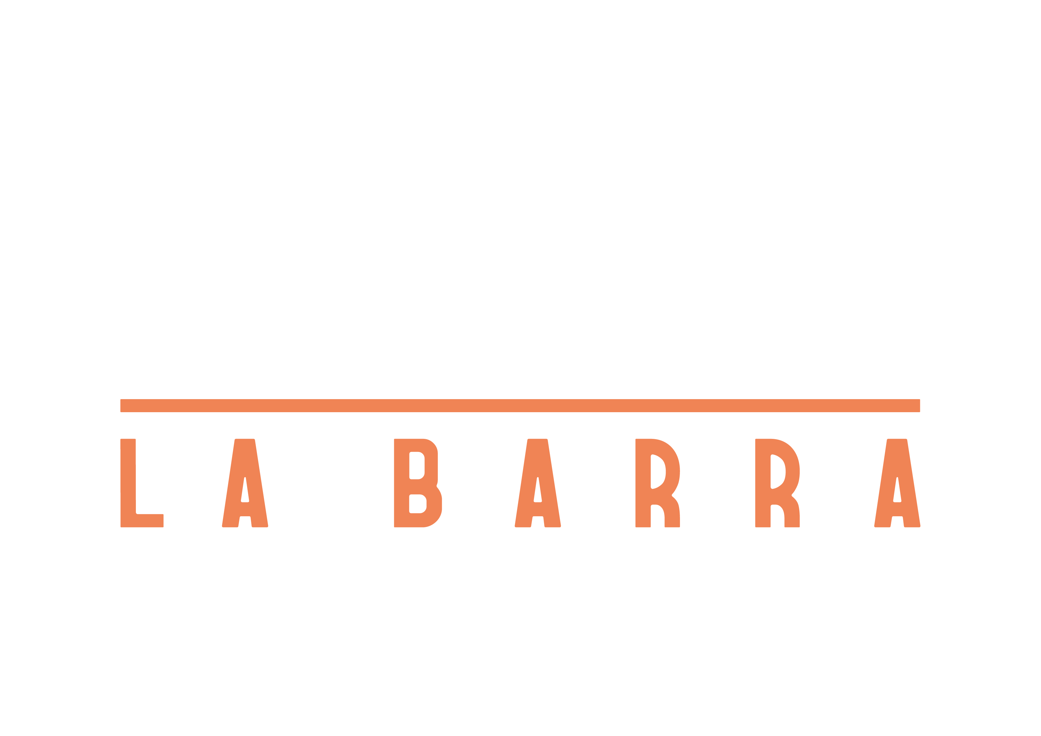 logo Bilbao Berria La Barra